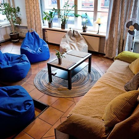 Spacious Klaipeda Apartment Ev Экстерьер фото